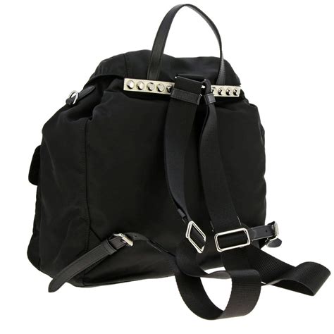 prada backpack women& 39